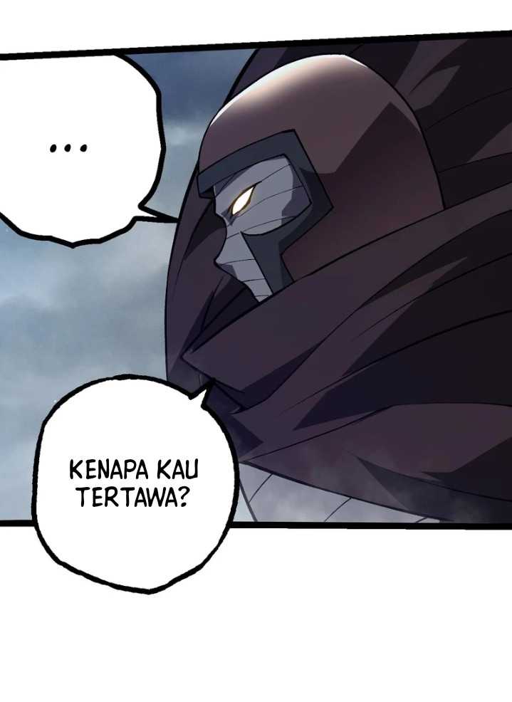 Evolution Begins With A Big Tree Chapter 345 page 36