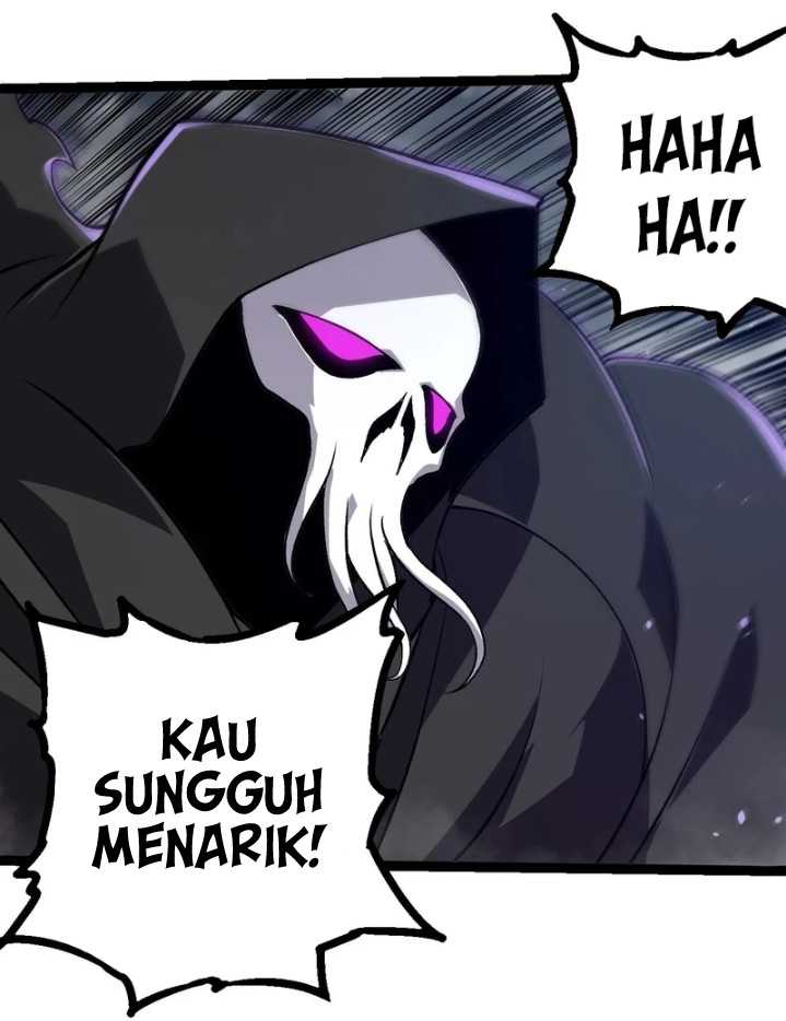 Evolution Begins With A Big Tree Chapter 345 page 37