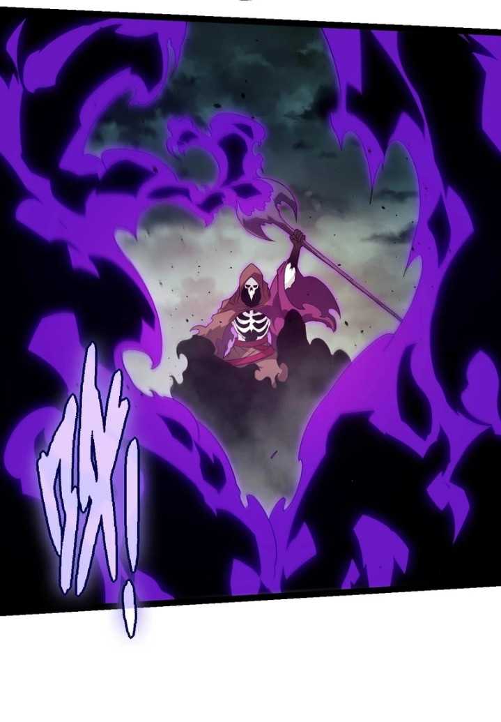Evolution Begins With A Big Tree Chapter 345 page 39