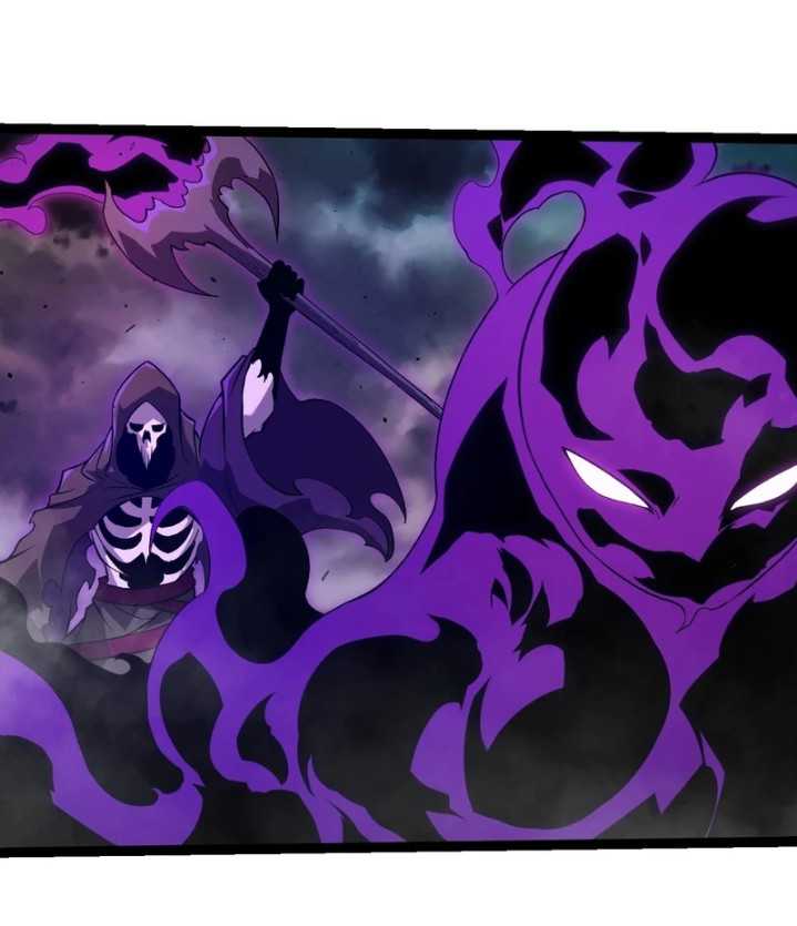 Evolution Begins With A Big Tree Chapter 345 page 40