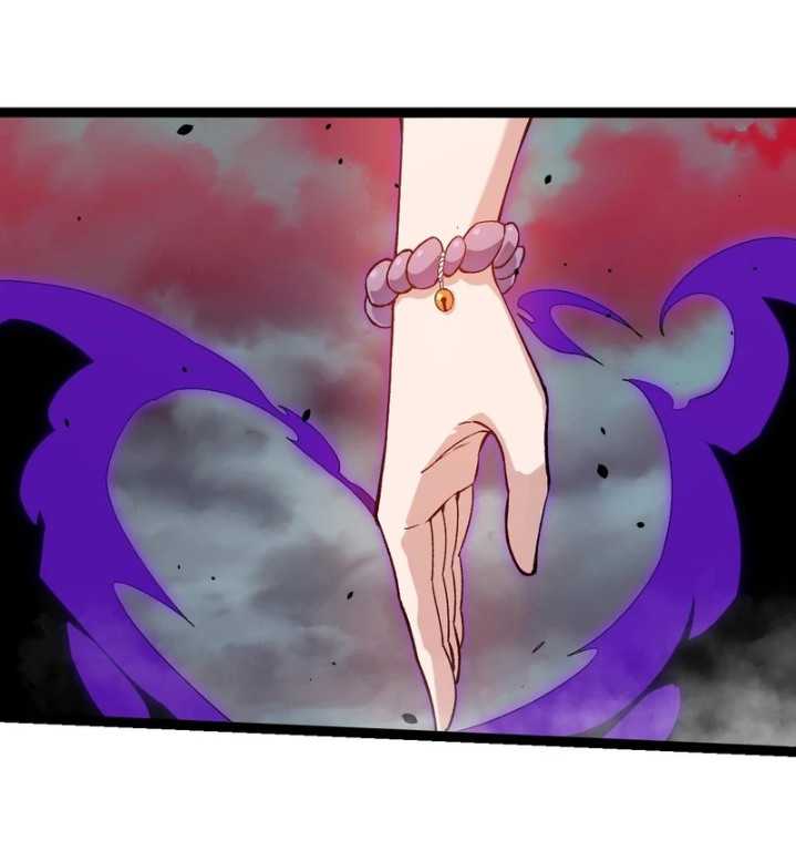 Evolution Begins With A Big Tree Chapter 345 page 43