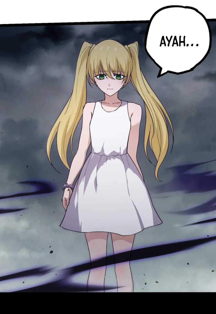 Evolution Begins With A Big Tree Chapter 345 page 46