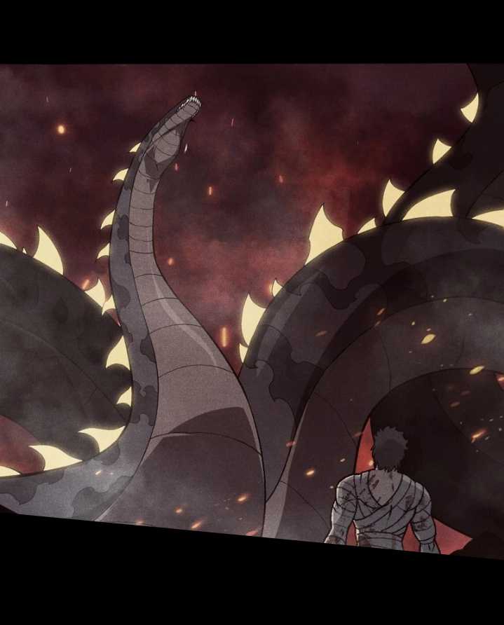 Evolution Begins With A Big Tree Chapter 345 page 47
