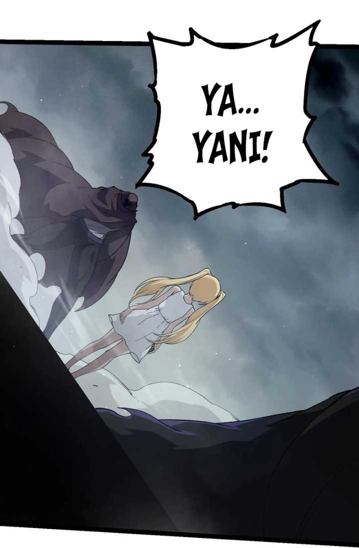 Evolution Begins With A Big Tree Chapter 345 page 52