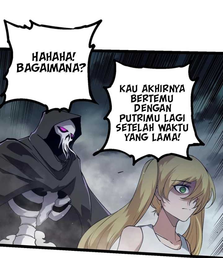 Evolution Begins With A Big Tree Chapter 345 page 53