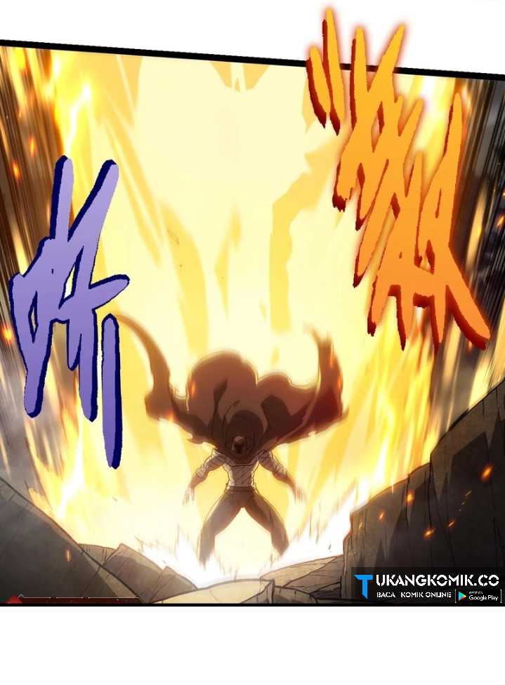 Evolution Begins With A Big Tree Chapter 345 page 54