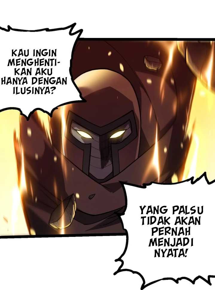 Evolution Begins With A Big Tree Chapter 345 page 55
