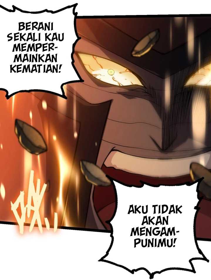 Evolution Begins With A Big Tree Chapter 345 page 56