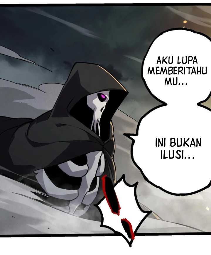 Evolution Begins With A Big Tree Chapter 345 page 57