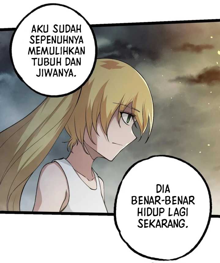 Evolution Begins With A Big Tree Chapter 345 page 58