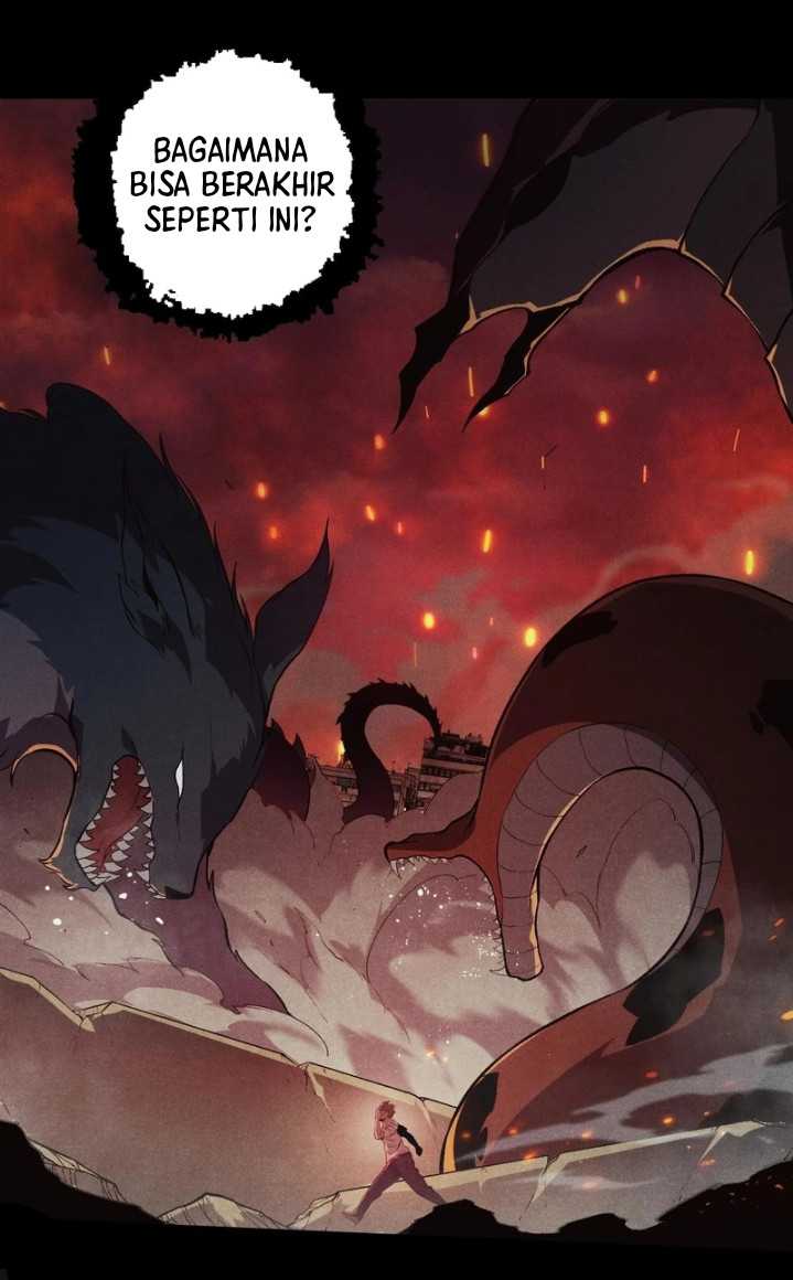 Evolution Begins With A Big Tree Chapter 345 page 9
