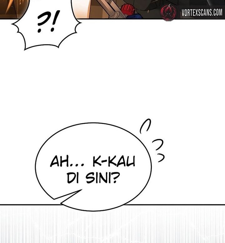 The Newbie Is Too Strong Chapter 119 page 21