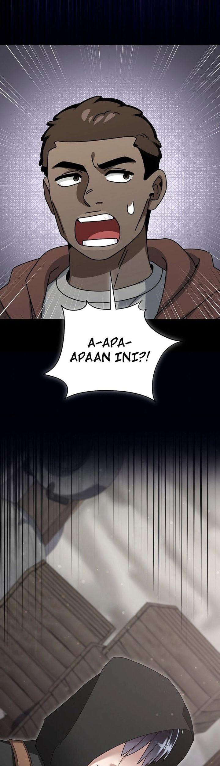 The Newbie Is Too Strong Chapter 119 page 29