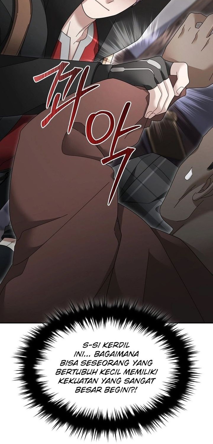 The Newbie Is Too Strong Chapter 119 page 30