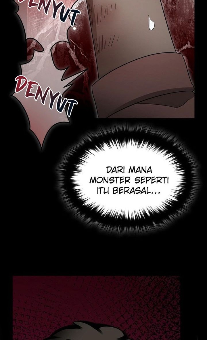 The Newbie Is Too Strong Chapter 119 page 38
