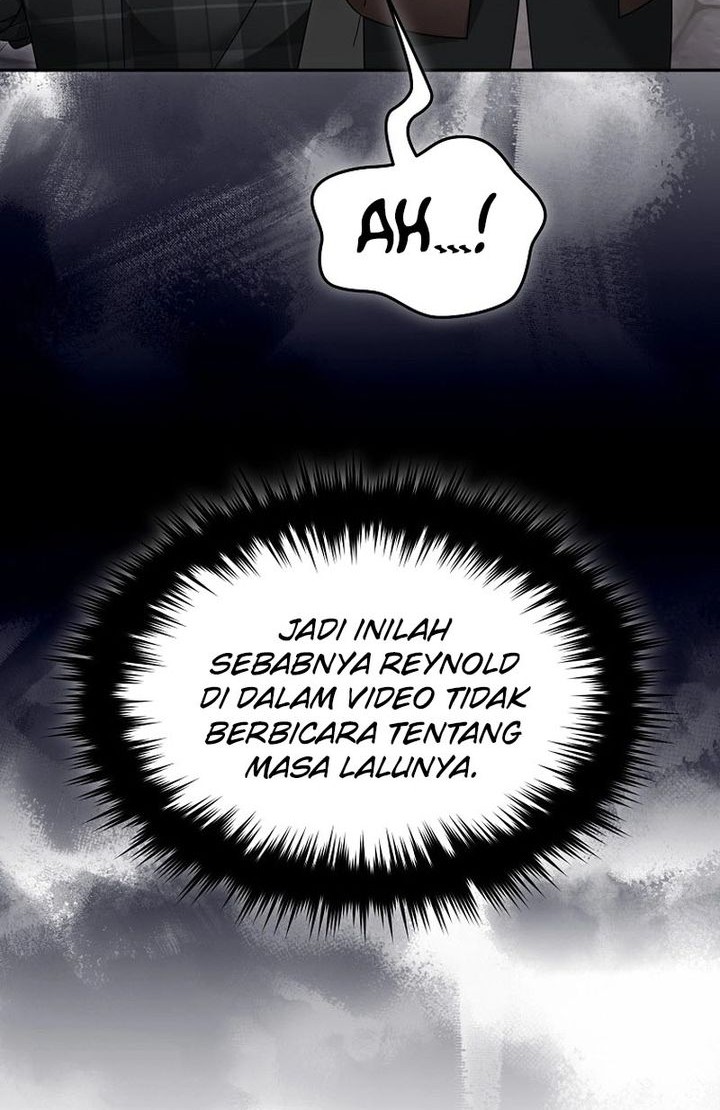The Newbie Is Too Strong Chapter 119 page 42
