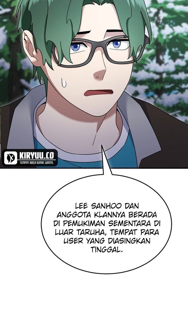 The Newbie Is Too Strong Chapter 119 page 7