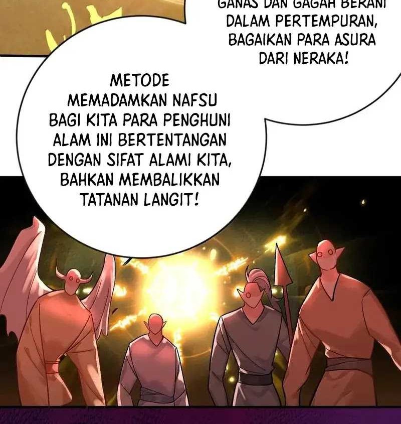 Am I Invincible Chapter 277 page 18