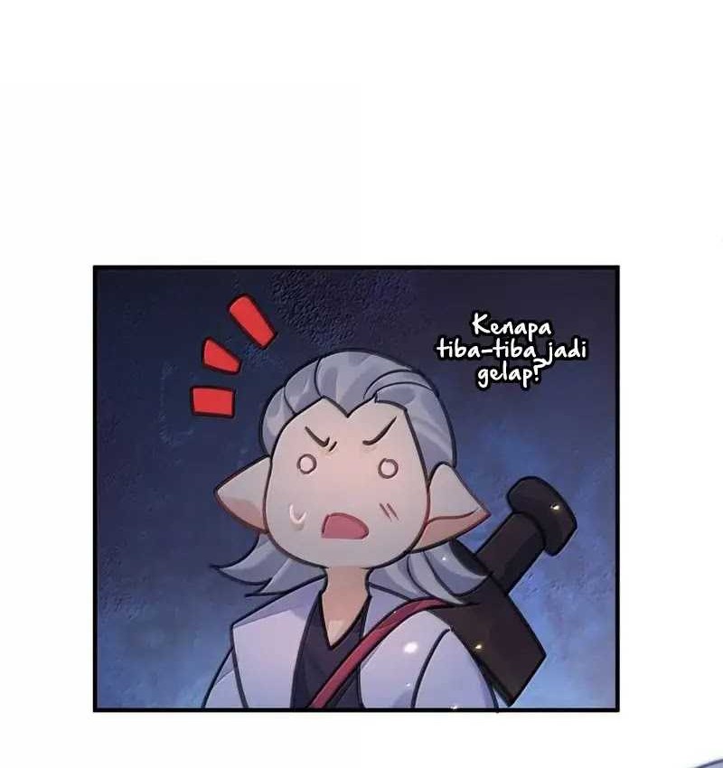 Am I Invincible Chapter 277 page 28