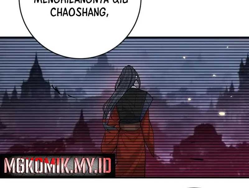 Am I Invincible Chapter 277 page 9