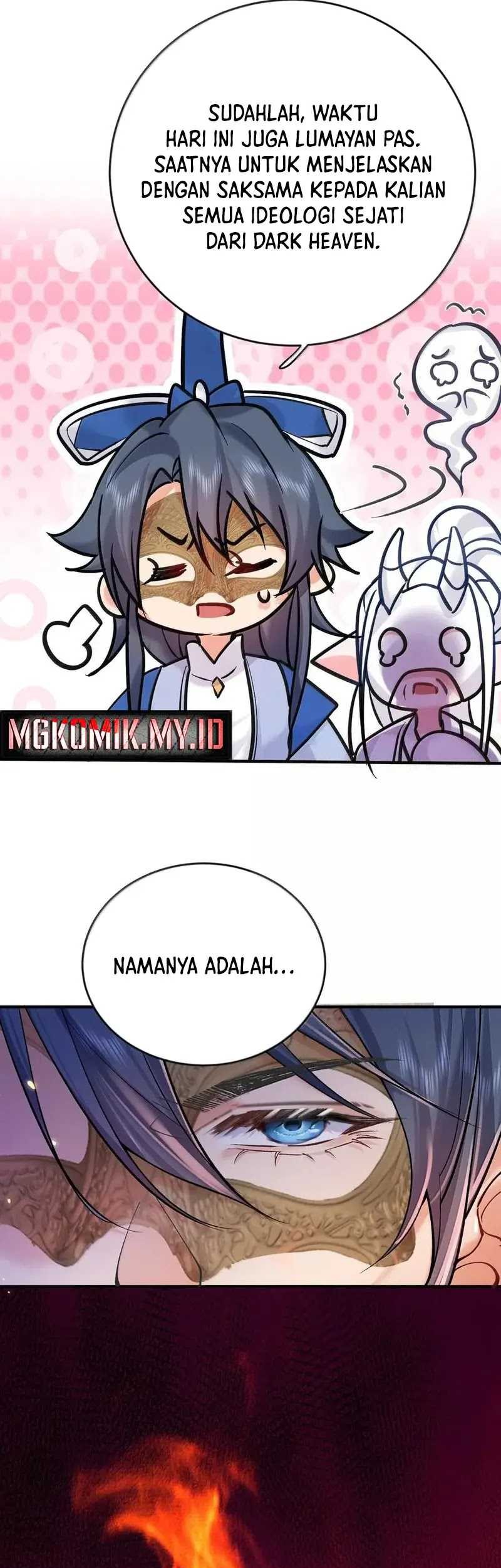 Am I Invincible Chapter 277 page 15
