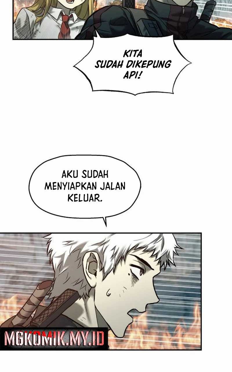 Manhwa Surviving the Apocalypse Chapter 47 gambar 2