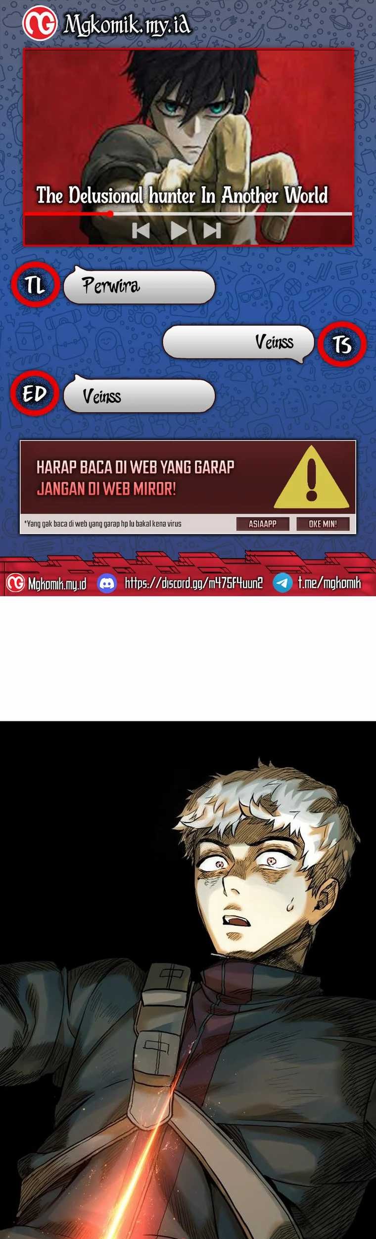 Komik Surviving the Apocalypse Chapter 46 gambar 1