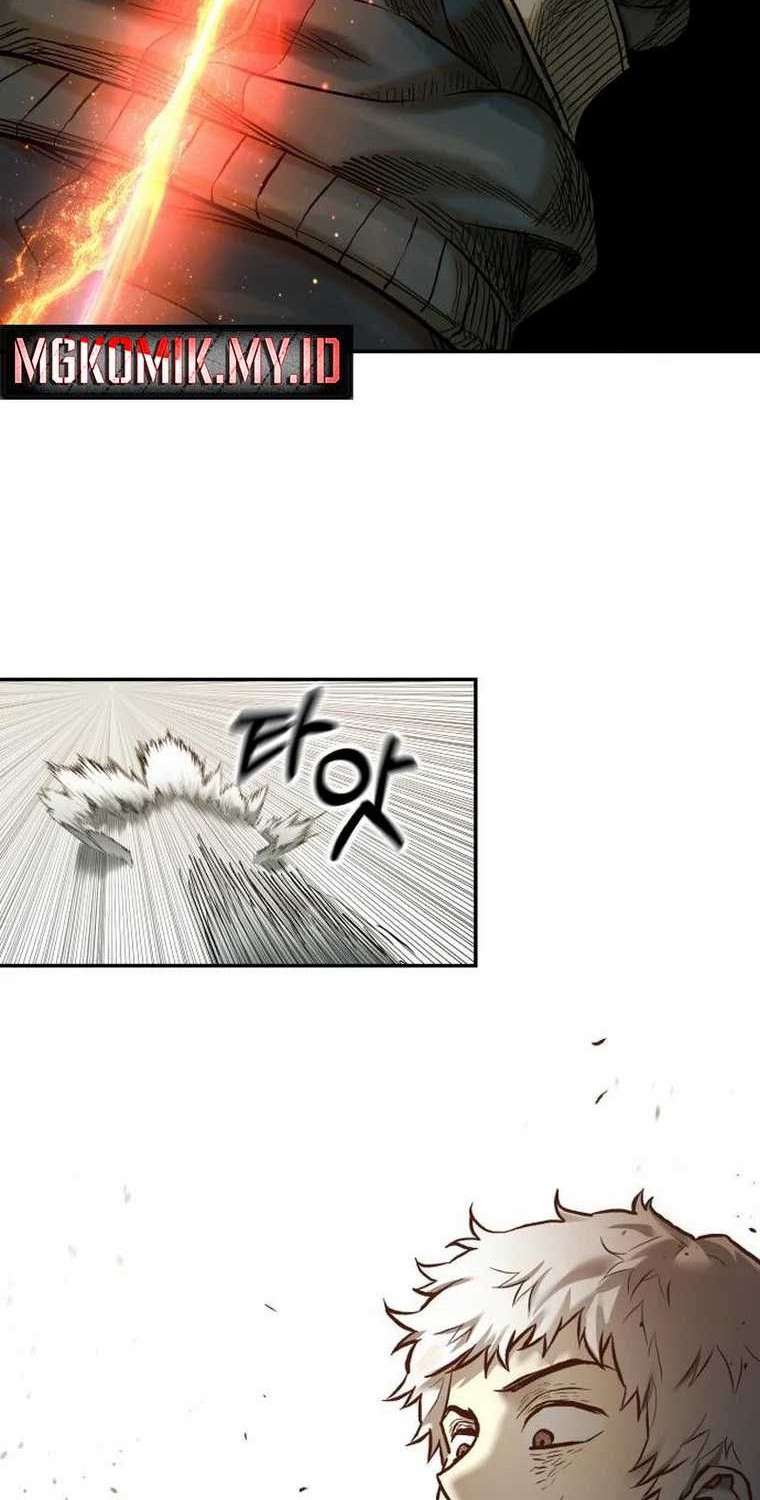 Manhwa Surviving the Apocalypse Chapter 46 gambar 2