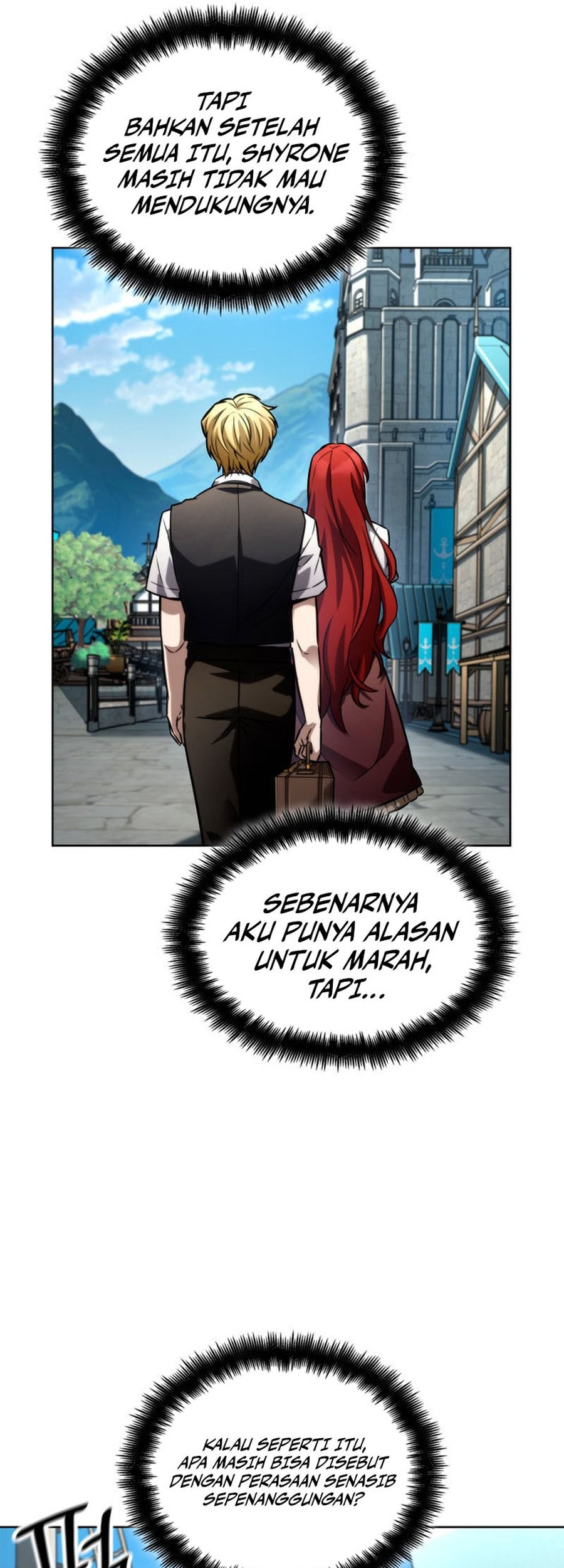 Infinite Mage Chapter 110 page 21