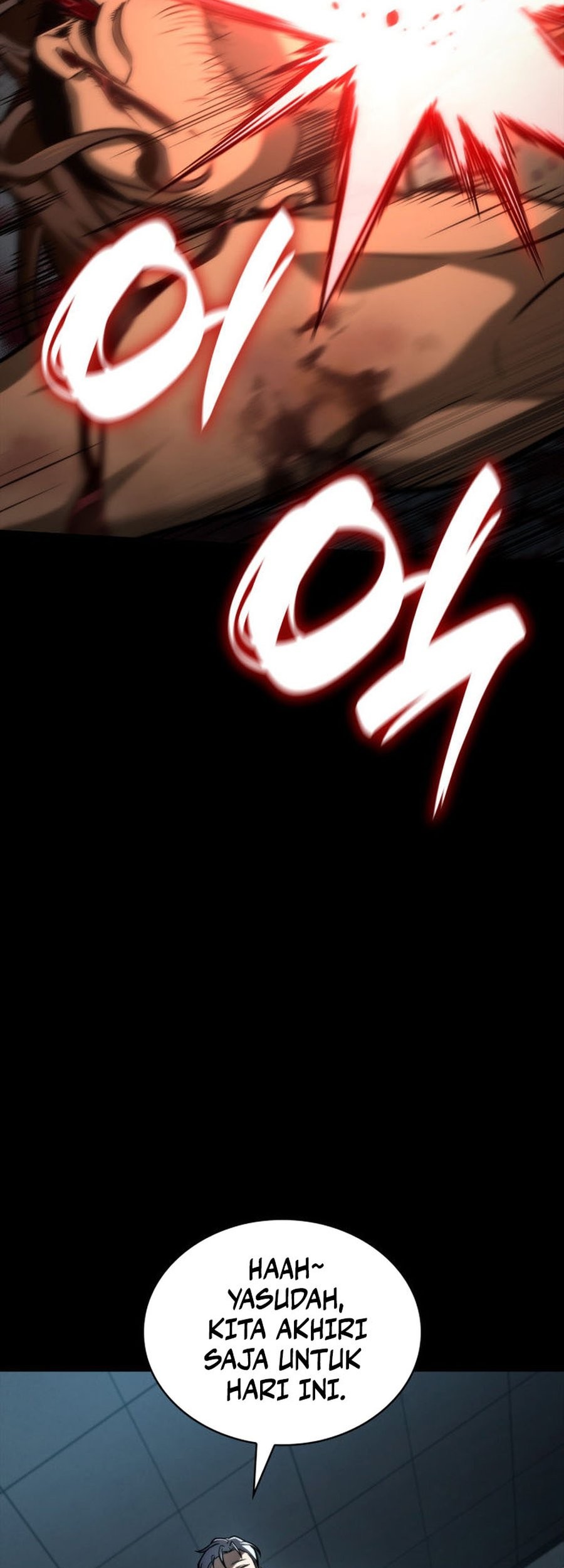 Infinite Mage Chapter 110 page 45
