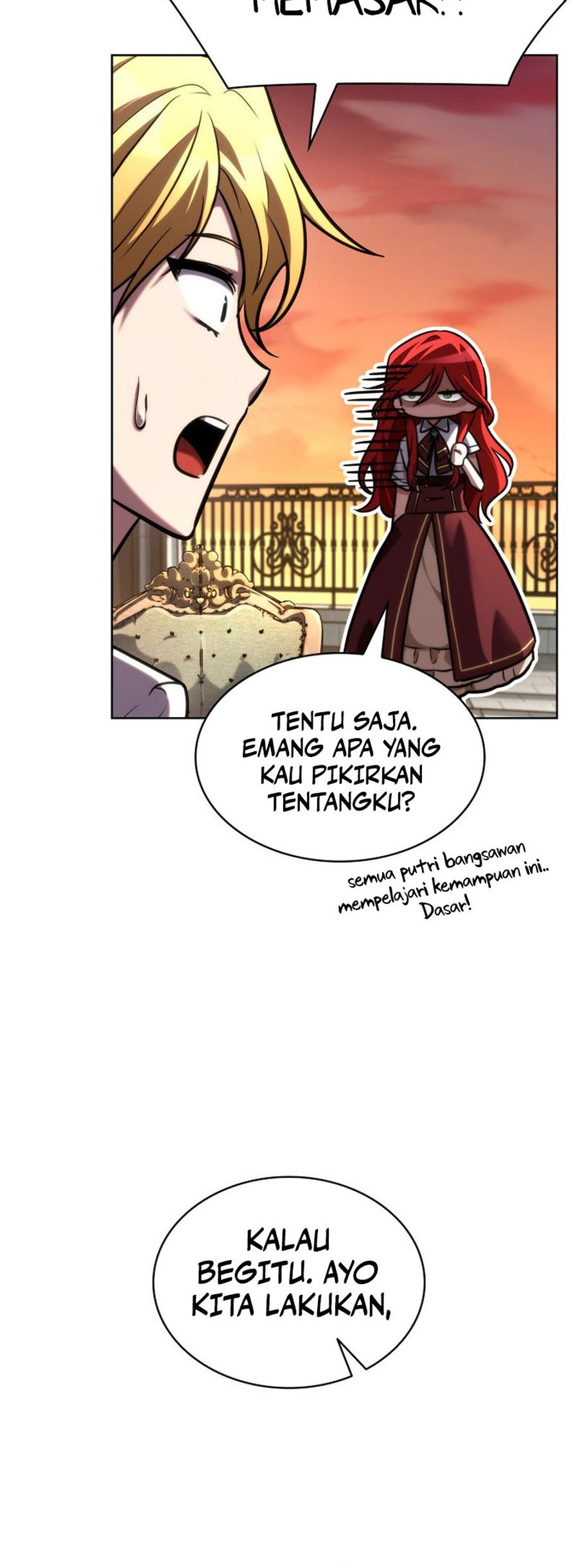 Infinite Mage Chapter 110 page 81