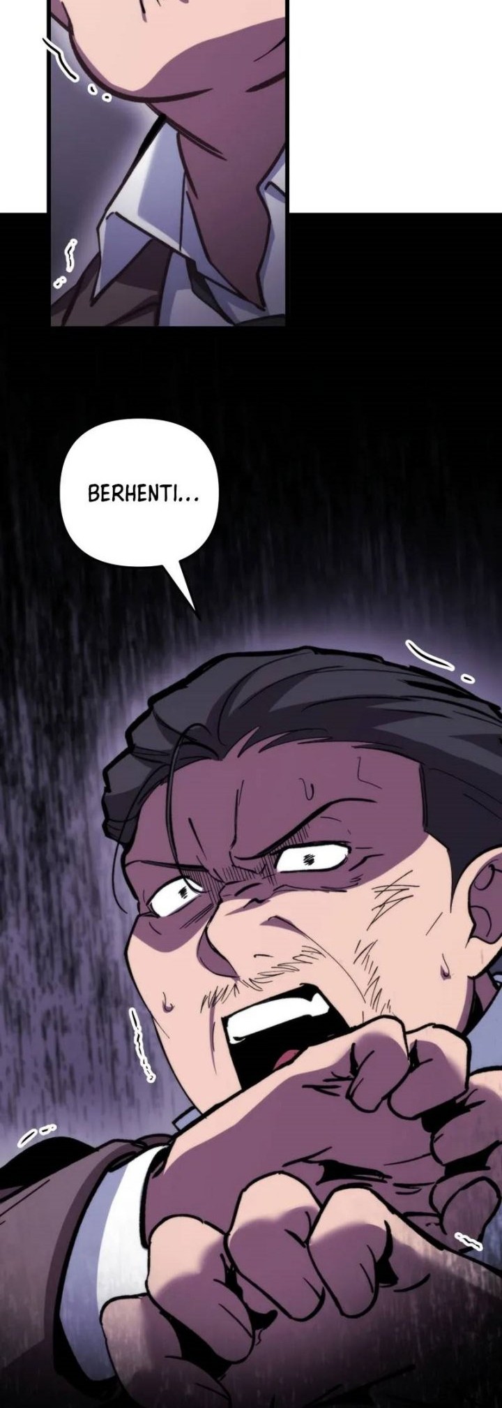 My School Life Pretending to Be a Worthless Person Chapter 104 page 40