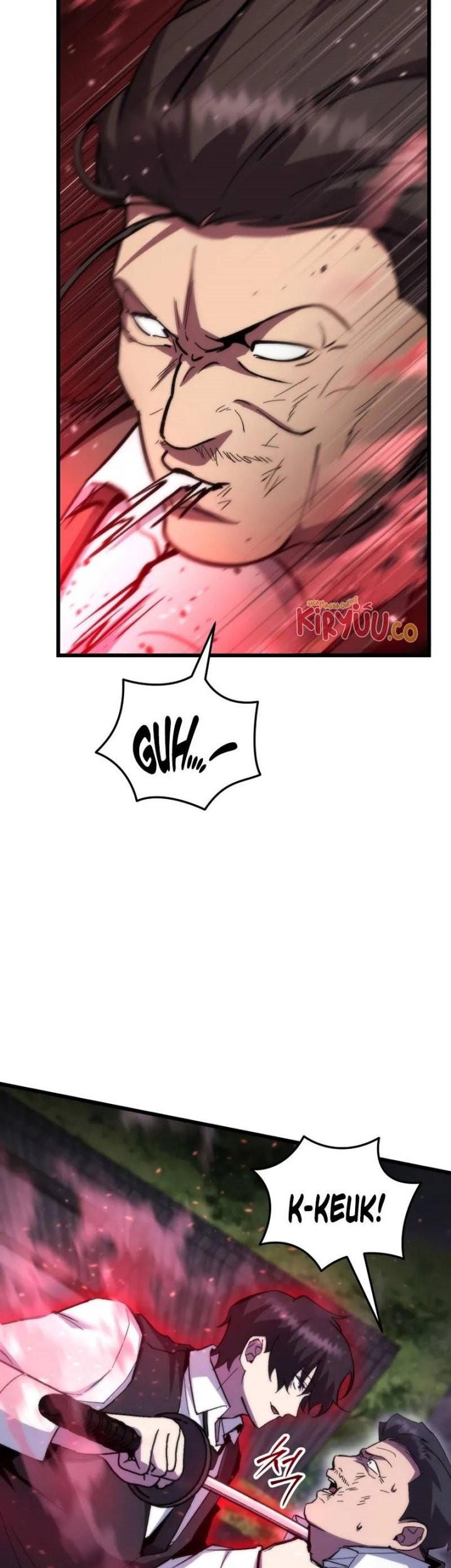 My School Life Pretending to Be a Worthless Person Chapter 104 page 43