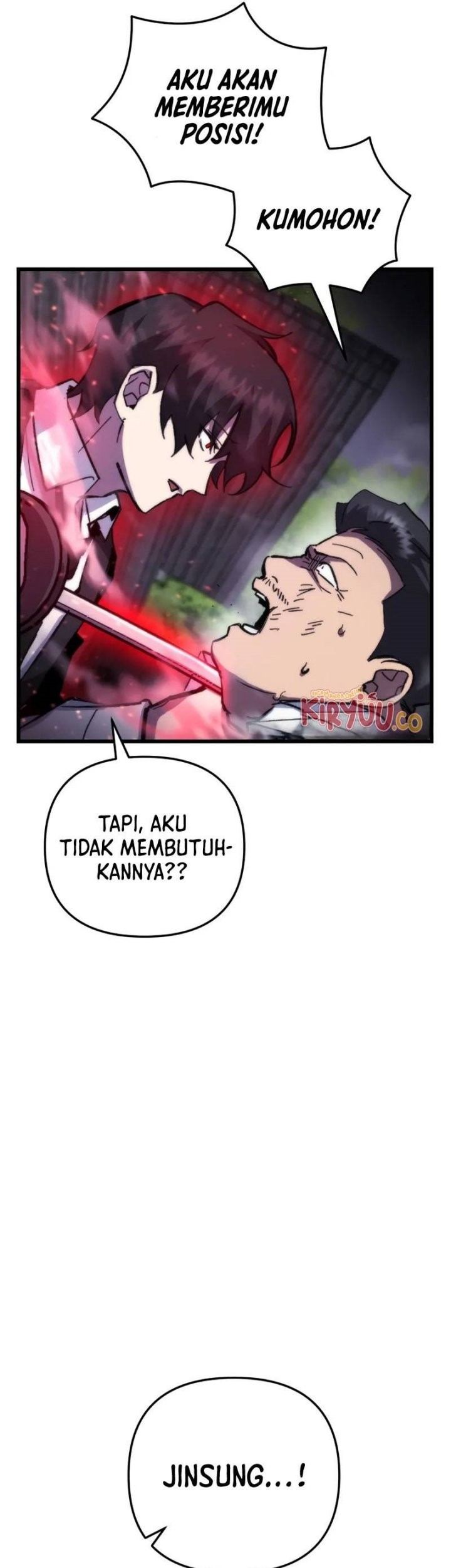 My School Life Pretending to Be a Worthless Person Chapter 104 page 45