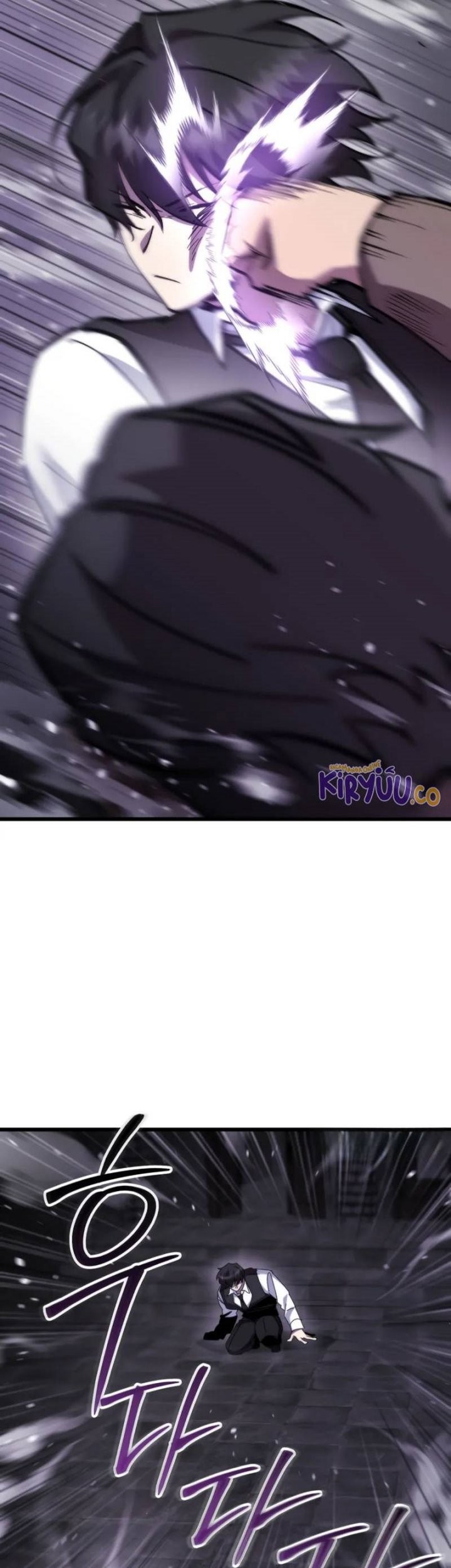 My School Life Pretending to Be a Worthless Person Chapter 104 page 49