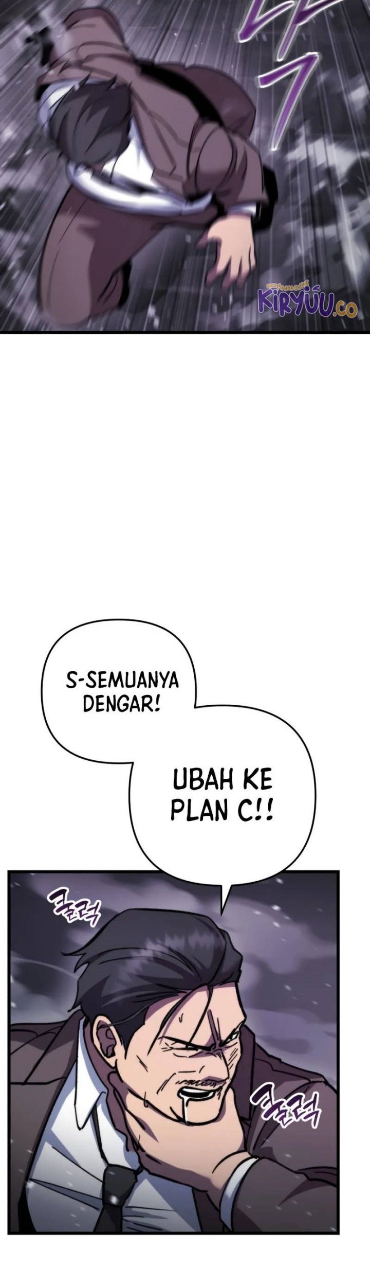My School Life Pretending to Be a Worthless Person Chapter 104 page 50