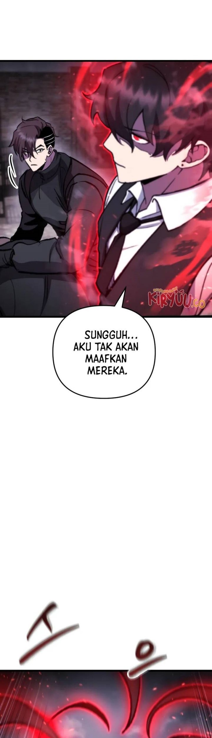 My School Life Pretending to Be a Worthless Person Chapter 104 page 7