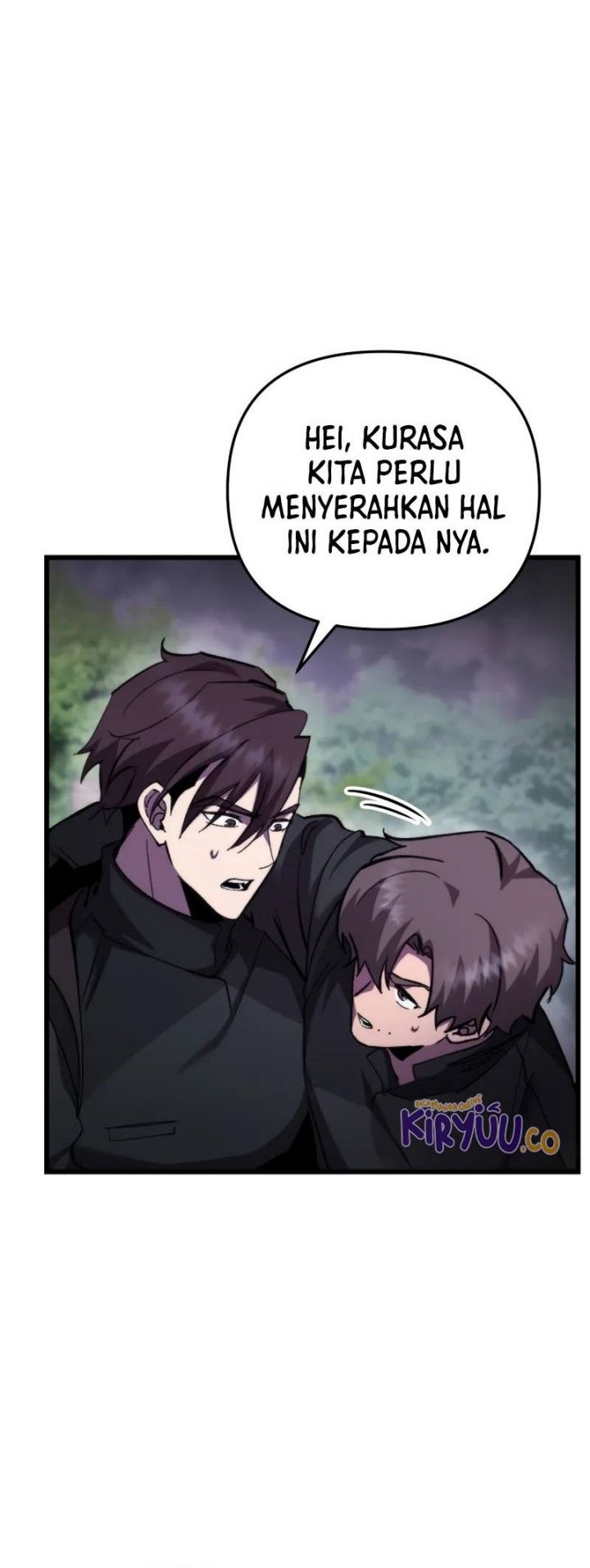 My School Life Pretending to Be a Worthless Person Chapter 104 page 12