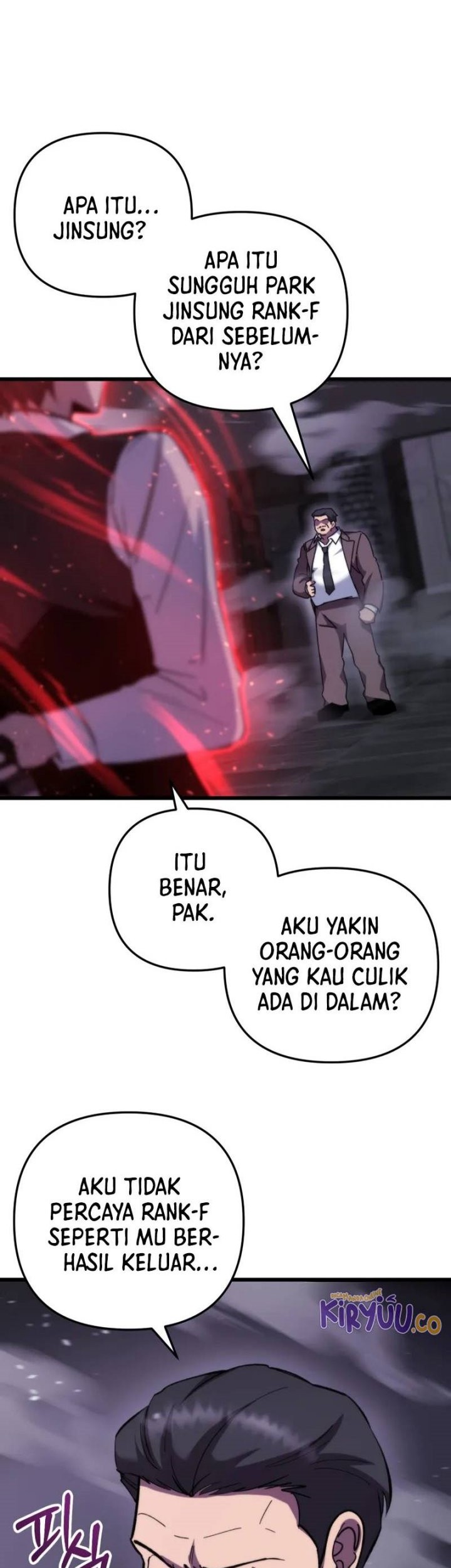 My School Life Pretending to Be a Worthless Person Chapter 104 page 15