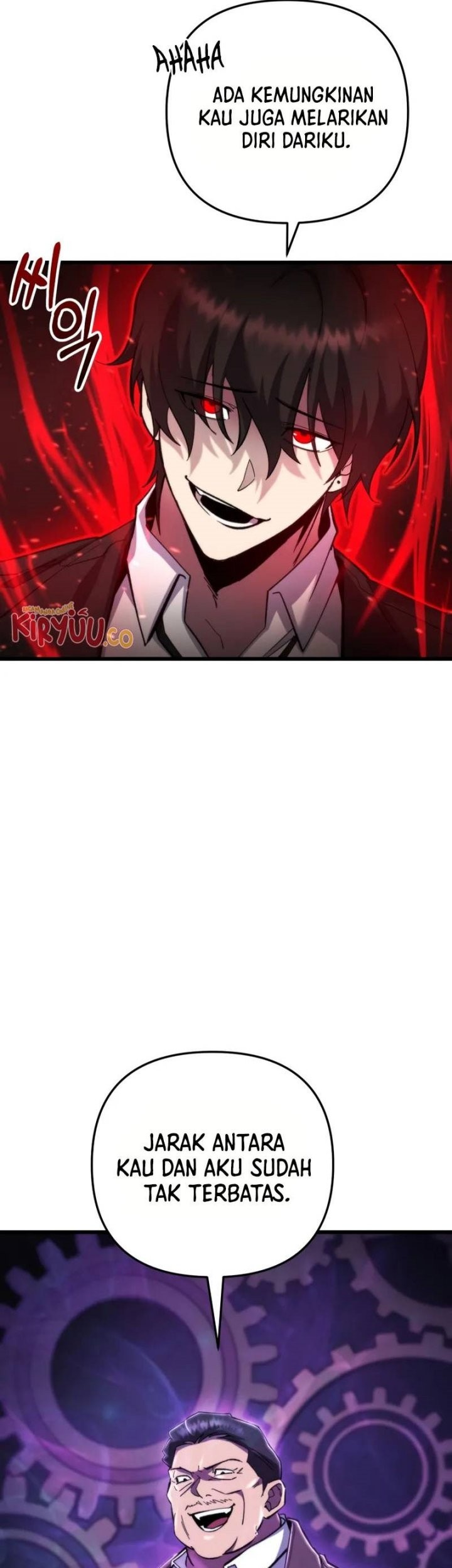 My School Life Pretending to Be a Worthless Person Chapter 104 page 25
