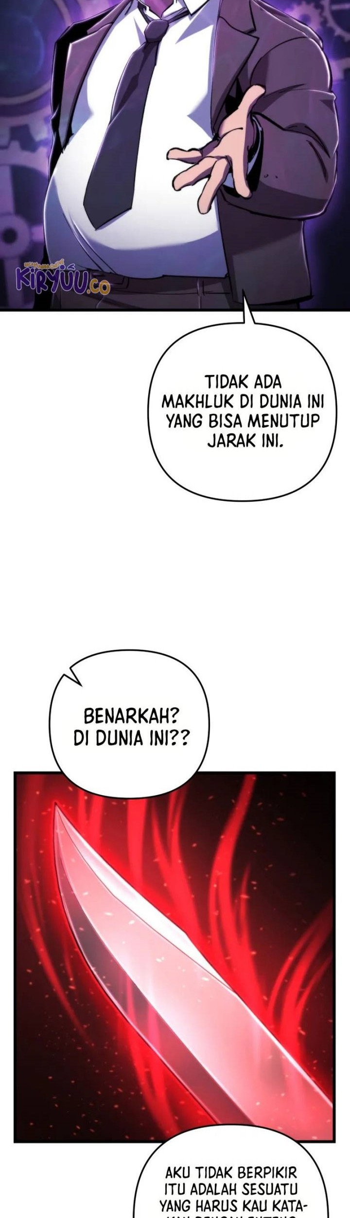 My School Life Pretending to Be a Worthless Person Chapter 104 page 26