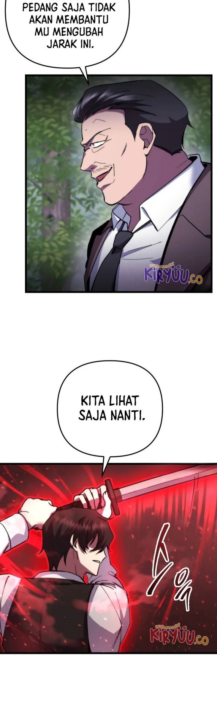 My School Life Pretending to Be a Worthless Person Chapter 104 page 28