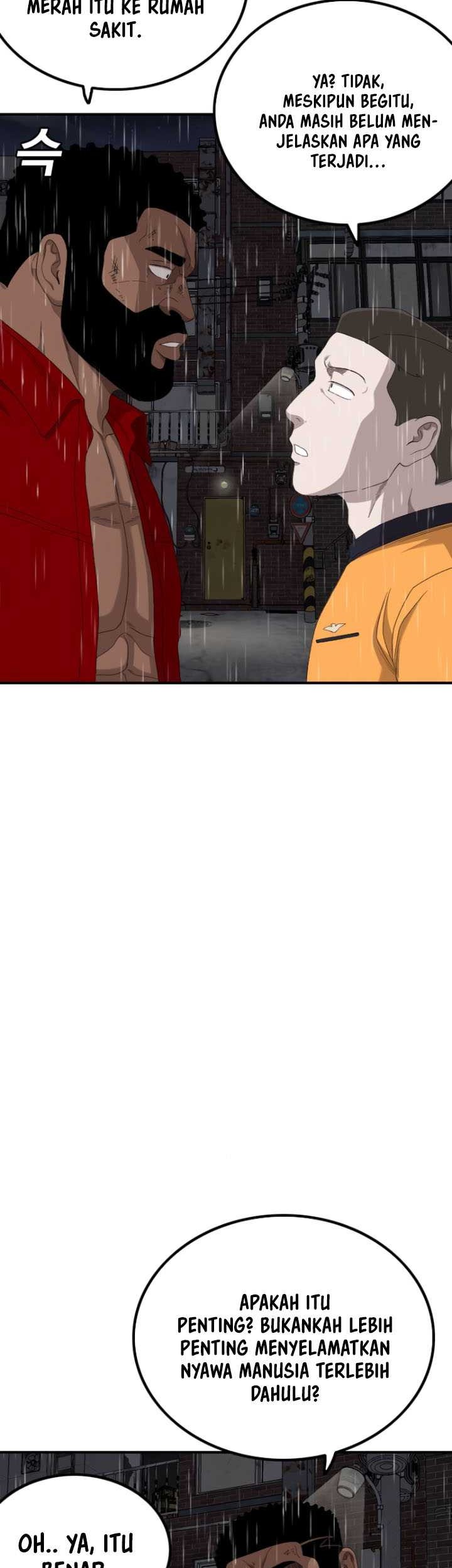 A Bad Person Chapter 245 page 52