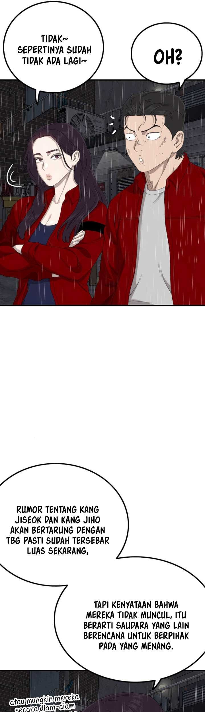 A Bad Person Chapter 245 page 56