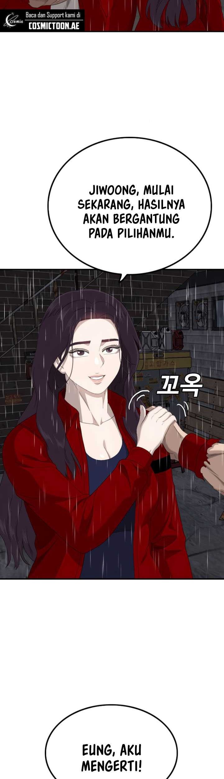 A Bad Person Chapter 245 page 58