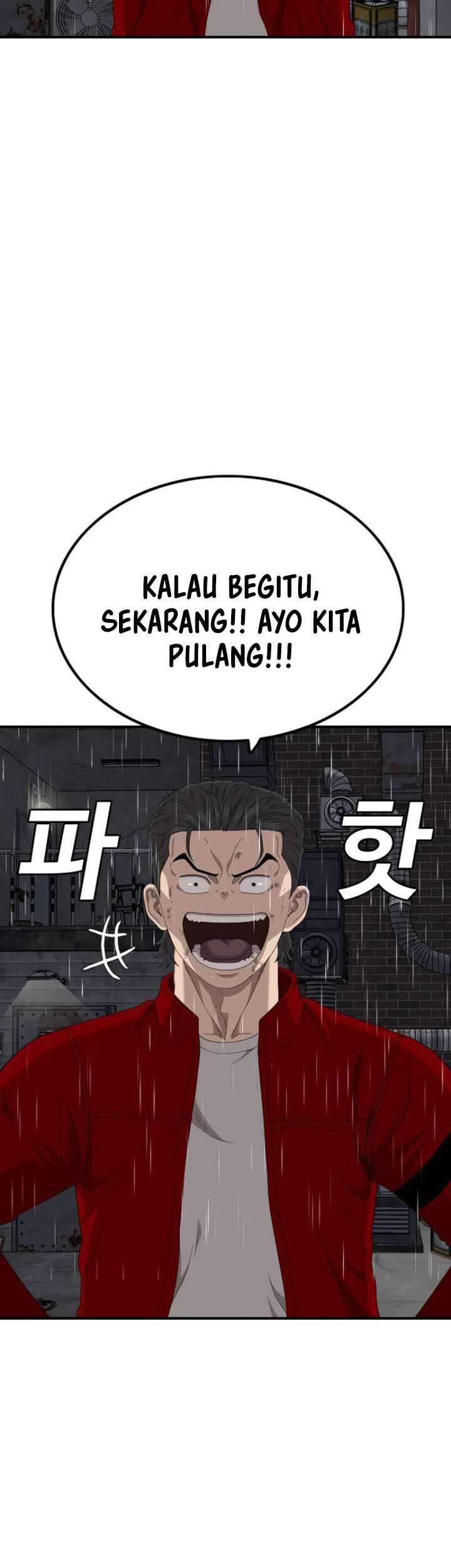 A Bad Person Chapter 245 page 60