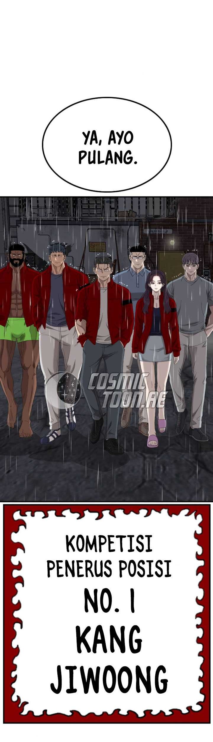 A Bad Person Chapter 245 page 61