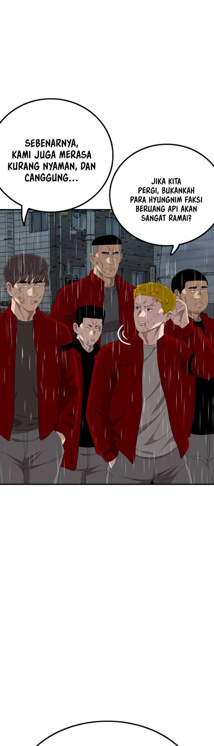 A Bad Person Chapter 245 page 64