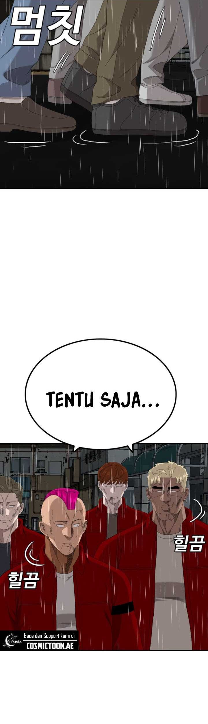 A Bad Person Chapter 245 page 67