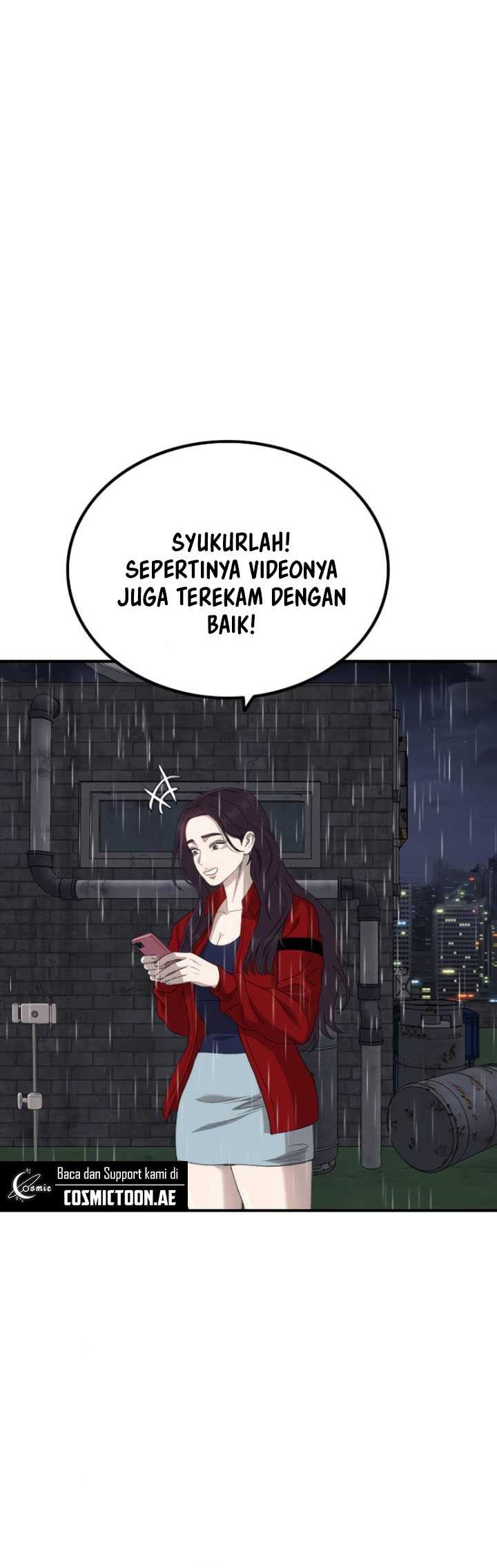 A Bad Person Chapter 245 page 7